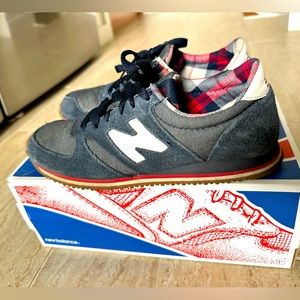 New Balance Sneakers